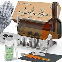 Glass bottle cutter for sale  Delivered anywhere in UK