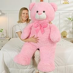 Morismos giant teddy for sale  Delivered anywhere in USA 