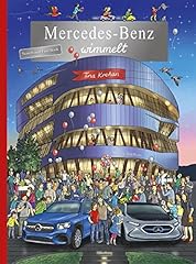 Mercedes benz wimmelt gebraucht kaufen  Wird an jeden Ort in Deutschland