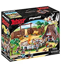 Playmobil 70931 asterix gebraucht kaufen  Wird an jeden Ort in Deutschland