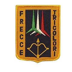 Patch tissu frecce usato  Spedito ovunque in Italia 