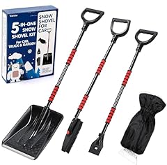 Snow shovel kit for sale  Delivered anywhere in USA 