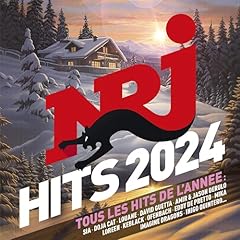 Nrj hits 2024 d'occasion  Livré partout en France