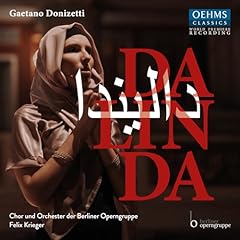 Donizetti dalinda for sale  Delivered anywhere in USA 