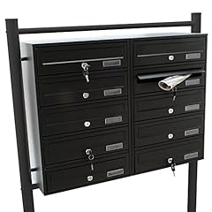 Mailbox system doors for sale  Delivered anywhere in UK