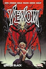 Venom t03 king d'occasion  Livré partout en France