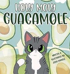Holy moly guacamole for sale  Delivered anywhere in UK