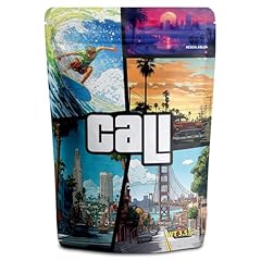 100 pcs cali for sale  Delivered anywhere in UK