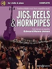 Jigs reels hornpipes gebraucht kaufen  Wird an jeden Ort in Deutschland