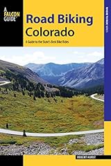 Road biking colorado for sale  Delivered anywhere in UK