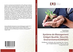 Système management intégré d'occasion  Livré partout en France