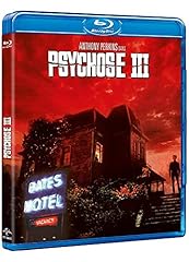 Psychose iii blu d'occasion  Livré partout en France