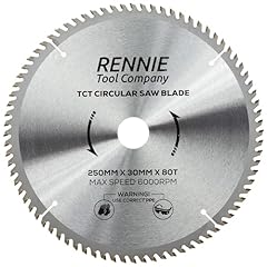 Rennie tools 250mm for sale  Delivered anywhere in UK