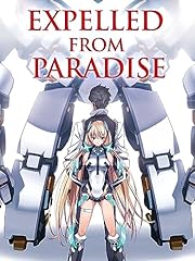 Expelled from paradise gebraucht kaufen  Wird an jeden Ort in Deutschland