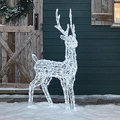 Lights4fun christmas outdoor for sale  Delivered anywhere in UK