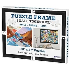 Funwares puzzle frame for sale  Delivered anywhere in USA 