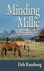 Minding millie for sale  Delivered anywhere in USA 