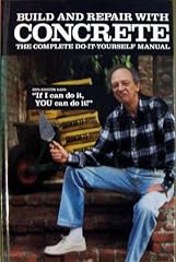 Build repair concrete for sale  Delivered anywhere in USA 