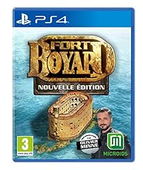 Fort boyard nouvelle d'occasion  Livré partout en France