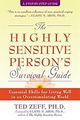Highly sensitive person d'occasion  Livré partout en France