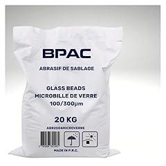 Bpac microbilles verre d'occasion  Livré partout en France