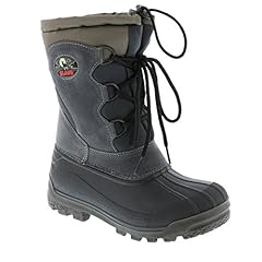 Olang canadian snowboot usato  Spedito ovunque in Italia 