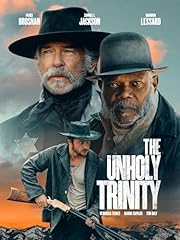 Unholy trinity for sale  Delivered anywhere in USA 