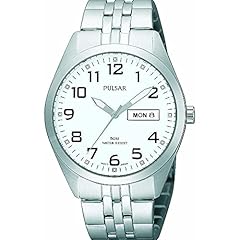 Pulsar gents stainless usato  Spedito ovunque in Italia 