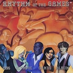 Rhythm games 1996 for sale  Delivered anywhere in UK