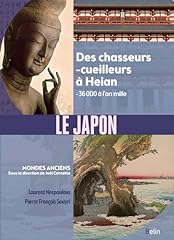 japonais anciens d'occasion  Livré partout en France