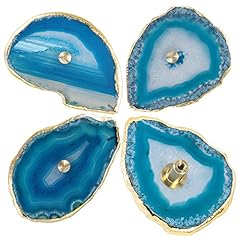 Rockcloud blue agate for sale  Delivered anywhere in USA 