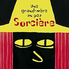 Grand mère sorcière d'occasion  Livré partout en France