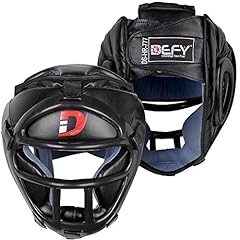 Defy head guard for sale  Delivered anywhere in USA 