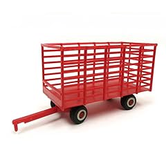Red plastic hay for sale  Delivered anywhere in USA 