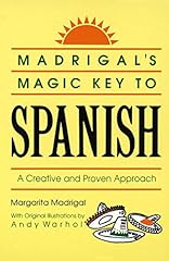 Madrigal magic key for sale  Delivered anywhere in USA 