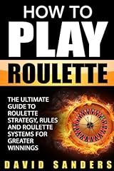 Play roulette ultimate for sale  Delivered anywhere in USA 