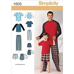 Simplicity 1605 boy for sale  Delivered anywhere in USA 
