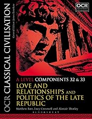 Ocr classical civilisation for sale  Delivered anywhere in UK