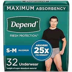 Depend fresh protection for sale  Delivered anywhere in USA 