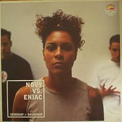 Novy vs. eniac d'occasion  Livré partout en Belgiqu
