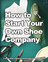 Start shoe company for sale  Delivered anywhere in USA 