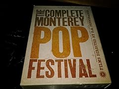 Complete monterey pop for sale  Delivered anywhere in USA 