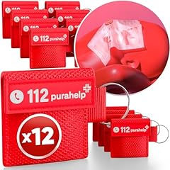 Beatmungstuch 12er set gebraucht kaufen  Wird an jeden Ort in Deutschland