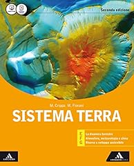 Sistema terra efg. usato  Spedito ovunque in Italia 