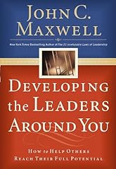 Developing leaders around for sale  Delivered anywhere in USA 