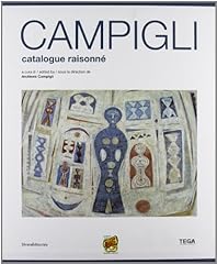 Massimo campigli. catalogue usato  Spedito ovunque in Italia 