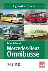 Mercedes benz mnibusse gebraucht kaufen  Wird an jeden Ort in Deutschland