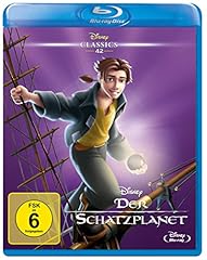 Schatzplanet disney classics gebraucht kaufen  Wird an jeden Ort in Deutschland