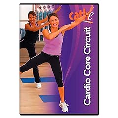 Cathe friedrich cardio for sale  Delivered anywhere in USA 