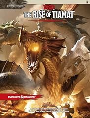 Rise tiamat for sale  Delivered anywhere in USA 